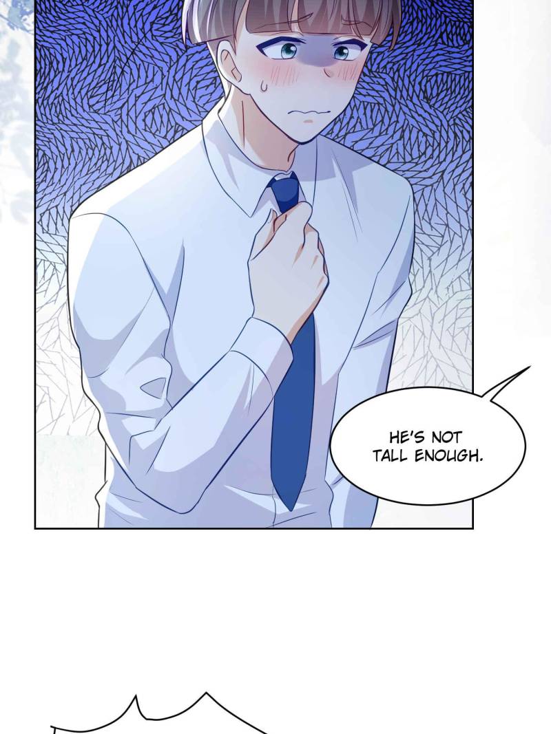 Ancestor is Beautiful and Elegant Chapter 49 - Page 7
