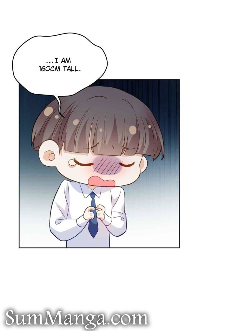 Ancestor is Beautiful and Elegant Chapter 49 - Page 9
