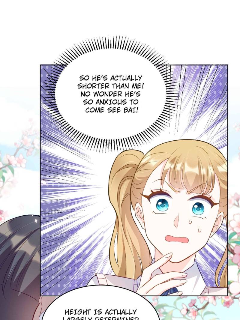 Ancestor is Beautiful and Elegant Chapter 49 - Page 10