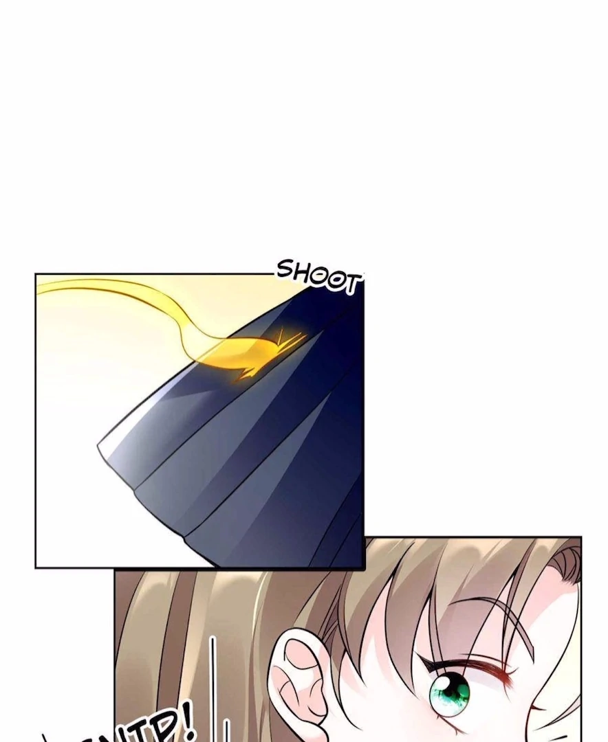 Ancestor is Beautiful and Elegant Chapter 5 - Page 11