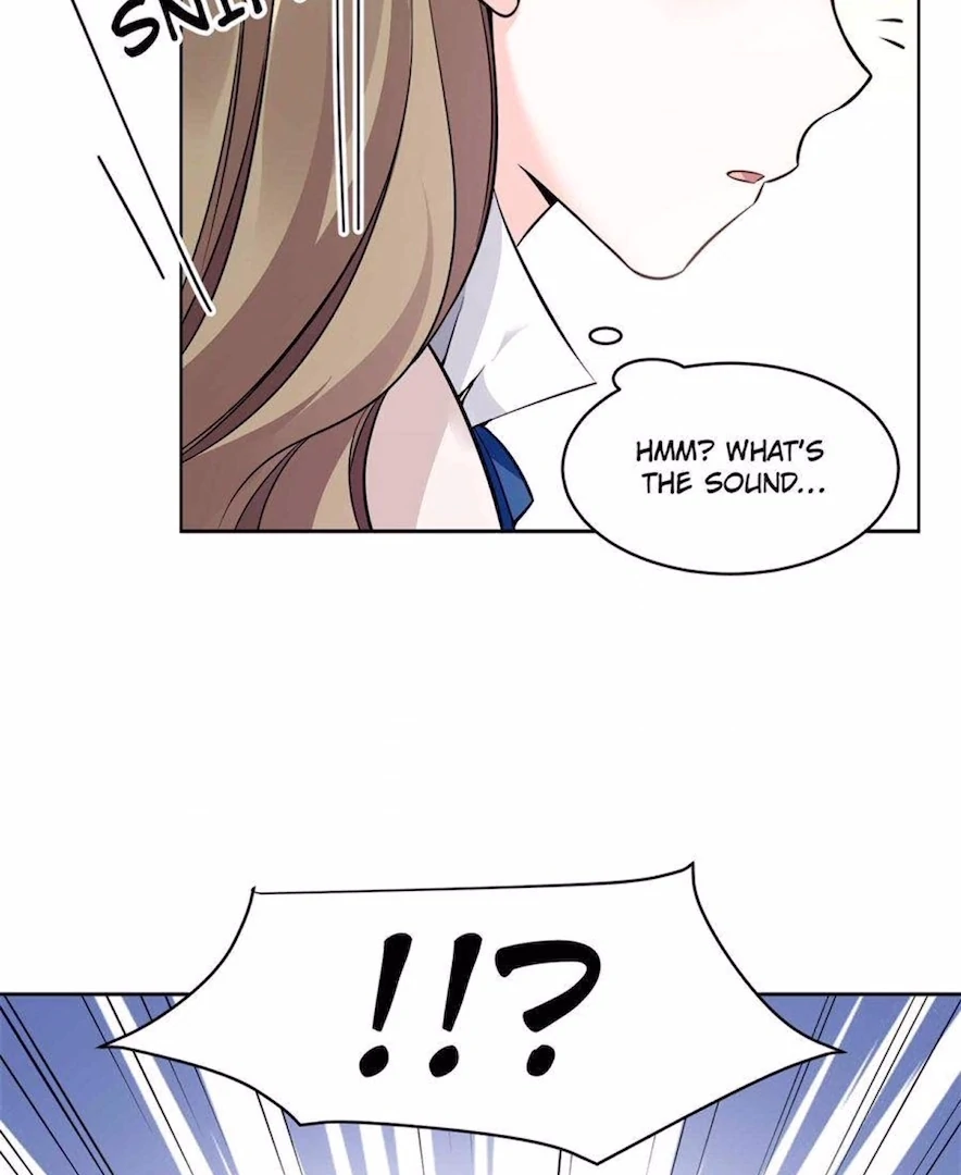Ancestor is Beautiful and Elegant Chapter 5 - Page 12