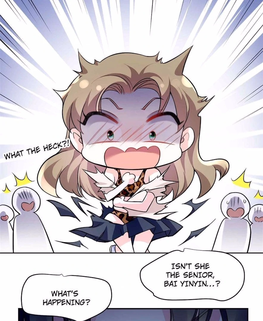 Ancestor is Beautiful and Elegant Chapter 5 - Page 13