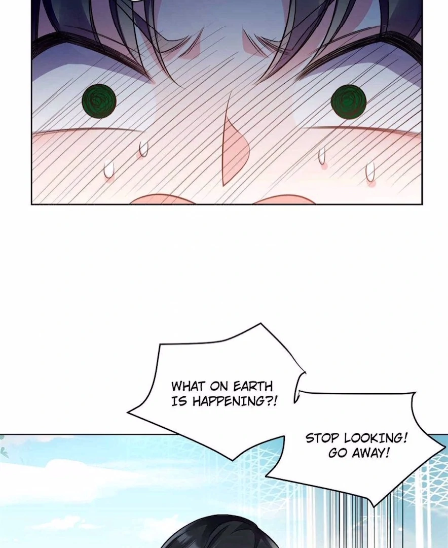 Ancestor is Beautiful and Elegant Chapter 5 - Page 14