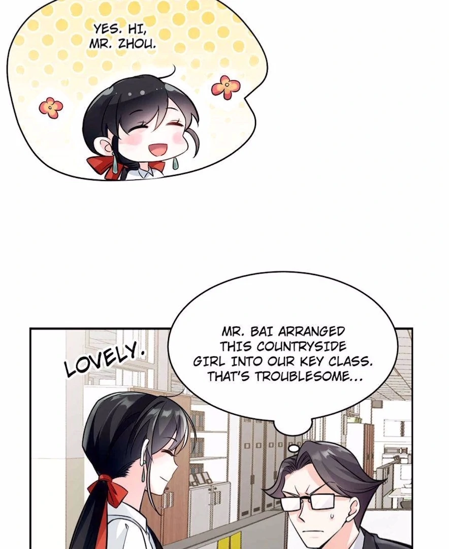 Ancestor is Beautiful and Elegant Chapter 5 - Page 20