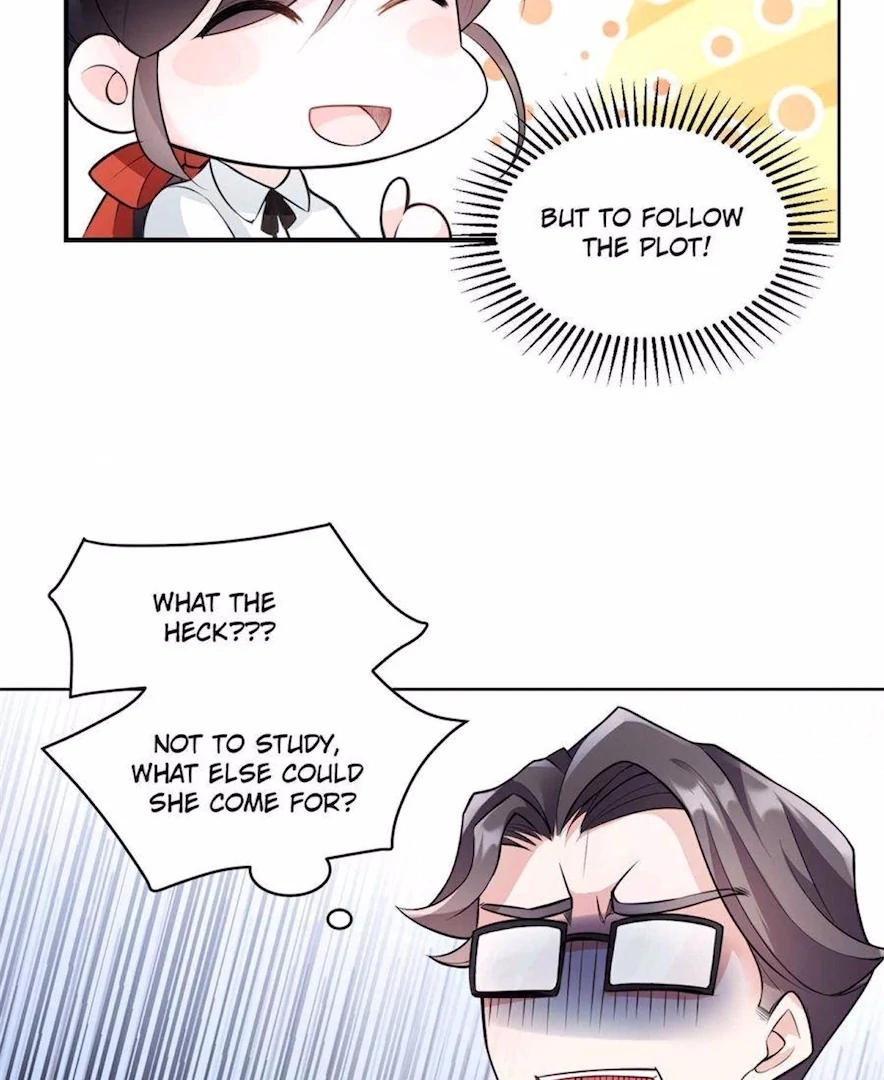 Ancestor is Beautiful and Elegant Chapter 5 - Page 23