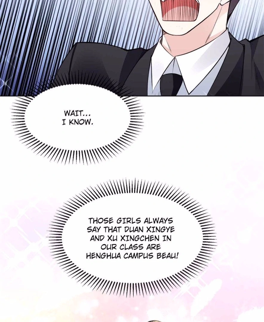 Ancestor is Beautiful and Elegant Chapter 5 - Page 24
