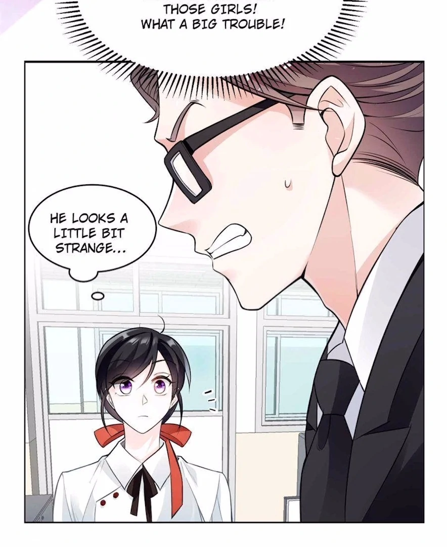 Ancestor is Beautiful and Elegant Chapter 5 - Page 27