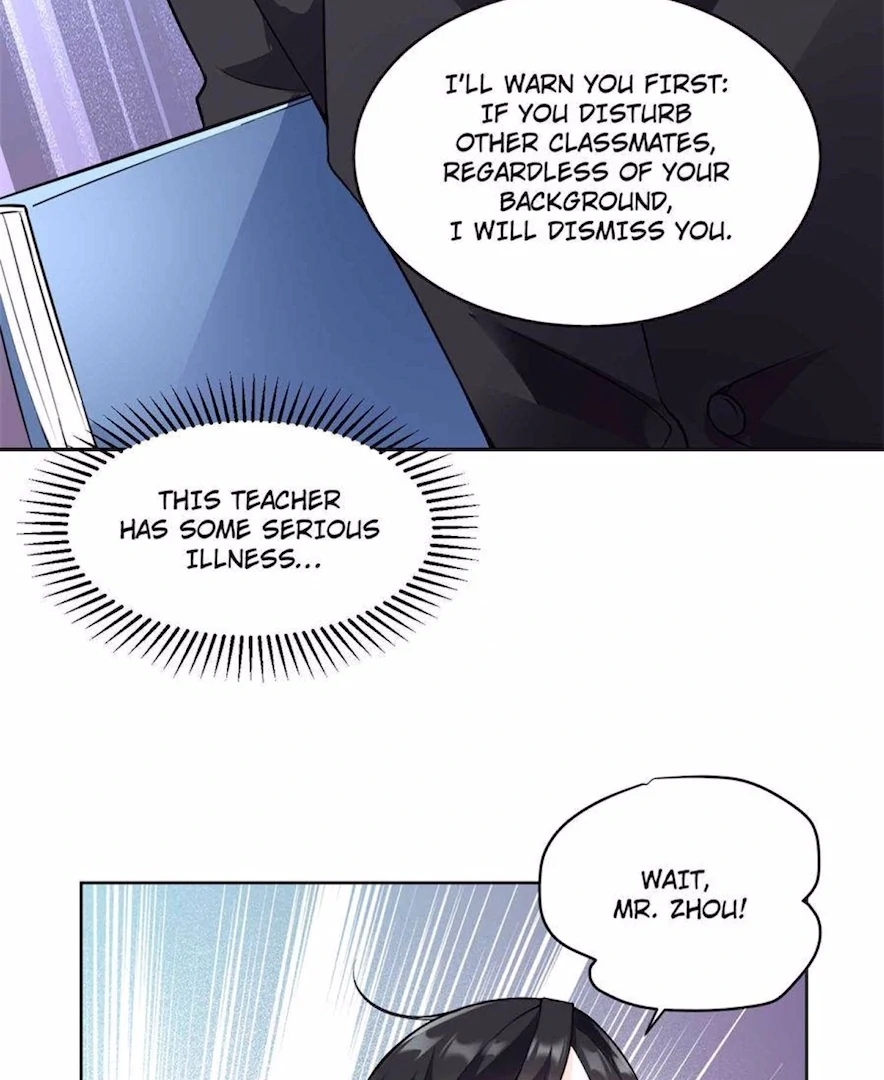 Ancestor is Beautiful and Elegant Chapter 5 - Page 30