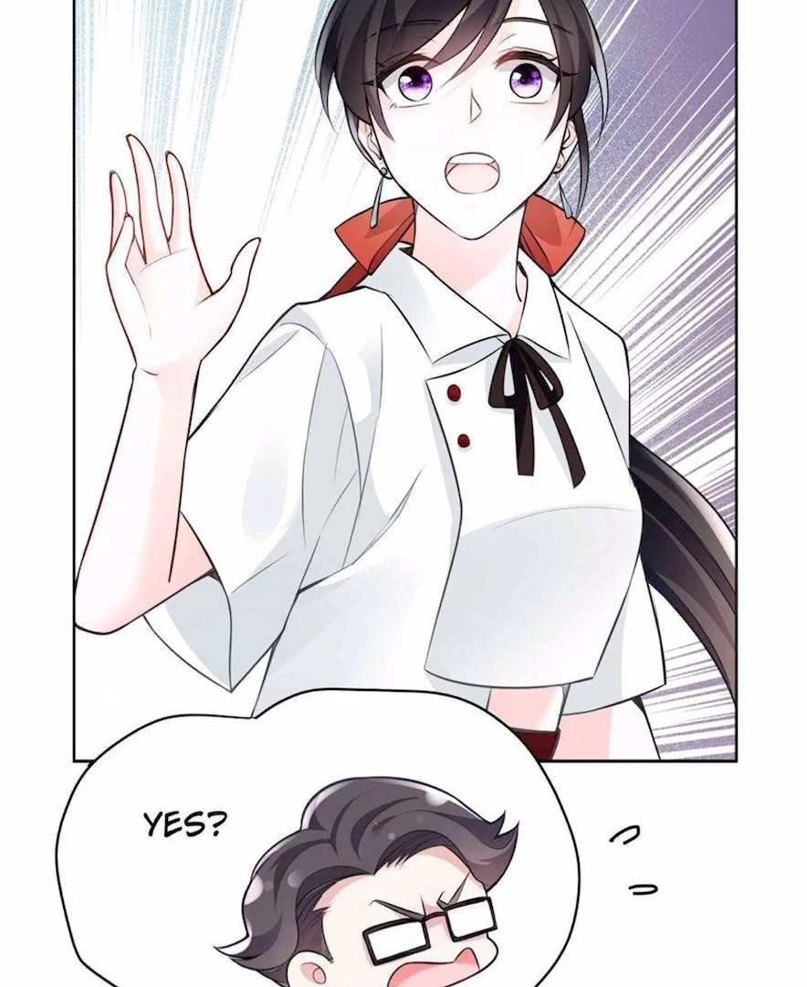 Ancestor is Beautiful and Elegant Chapter 5 - Page 31