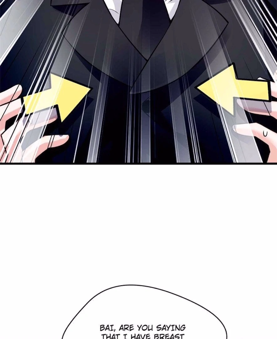 Ancestor is Beautiful and Elegant Chapter 5 - Page 35
