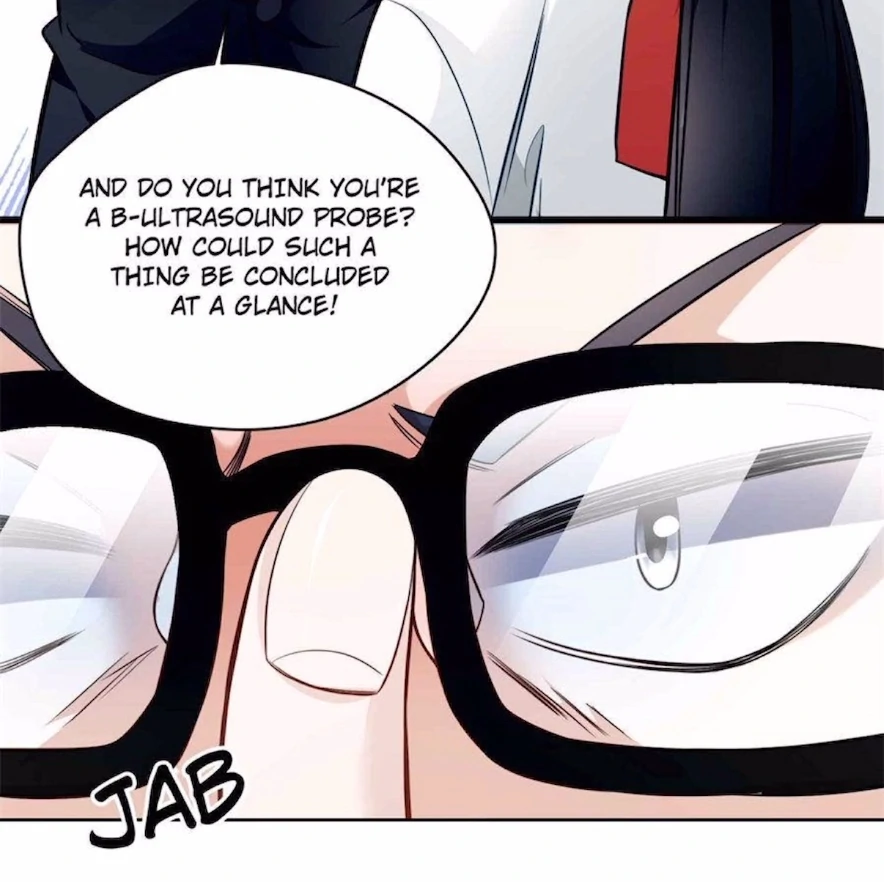 Ancestor is Beautiful and Elegant Chapter 5 - Page 37