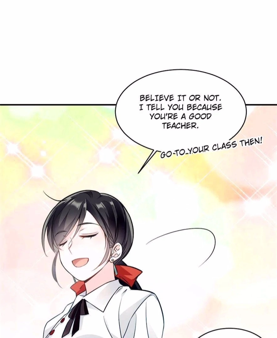 Ancestor is Beautiful and Elegant Chapter 5 - Page 38