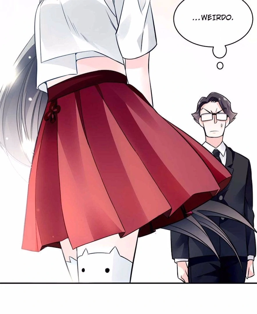 Ancestor is Beautiful and Elegant Chapter 5 - Page 39