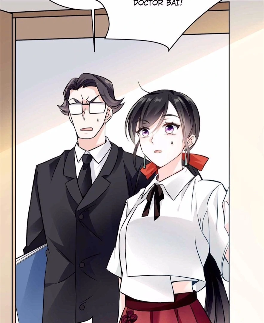 Ancestor is Beautiful and Elegant Chapter 5 - Page 41