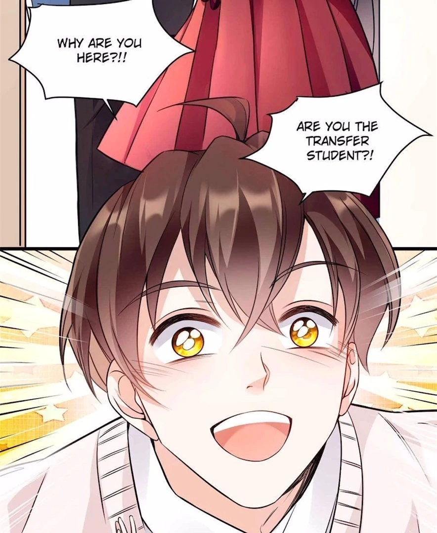 Ancestor is Beautiful and Elegant Chapter 5 - Page 42