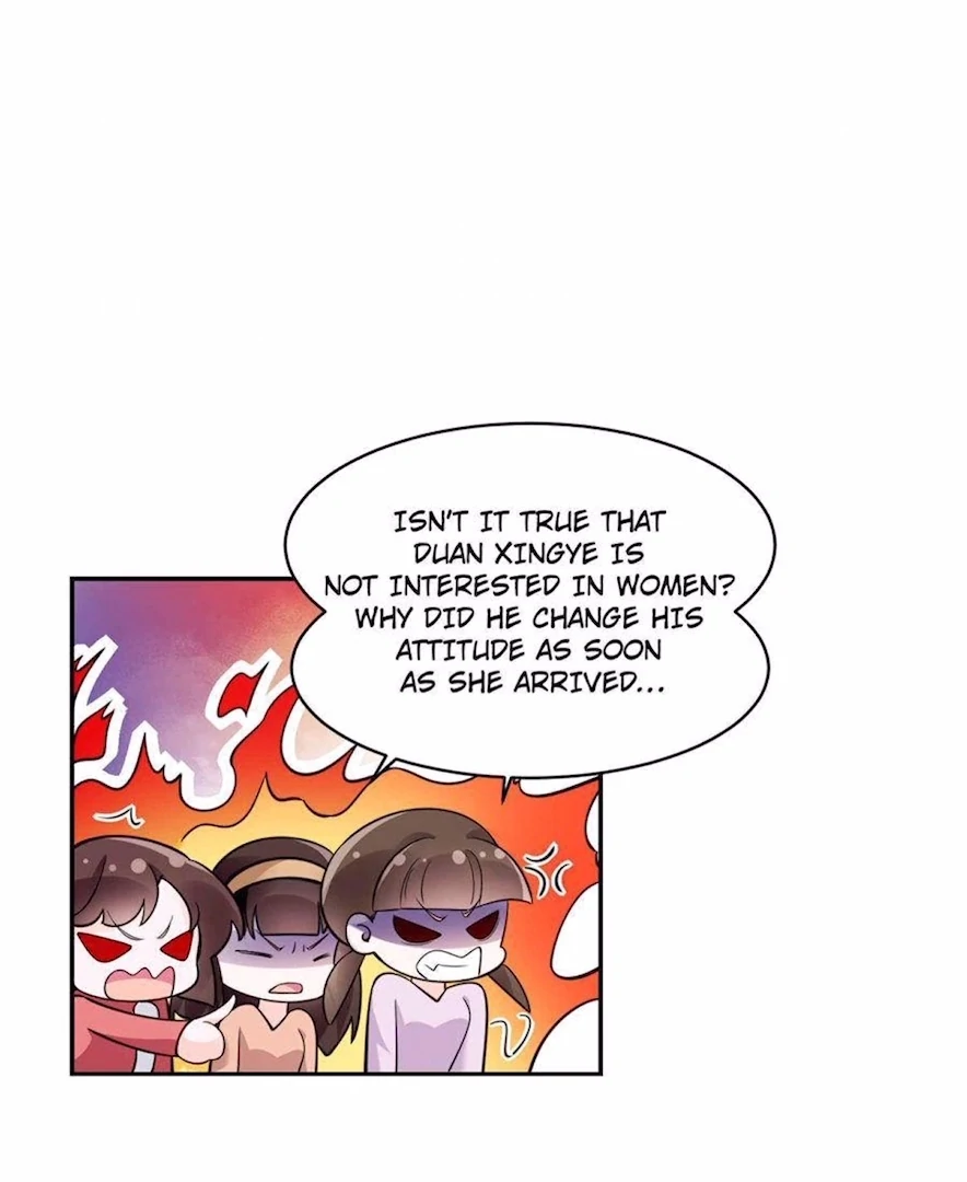 Ancestor is Beautiful and Elegant Chapter 5 - Page 44