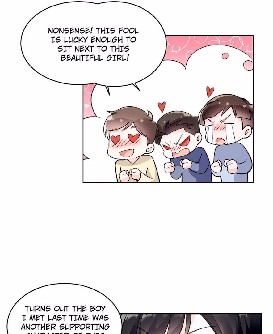 Ancestor is Beautiful and Elegant Chapter 5 - Page 45