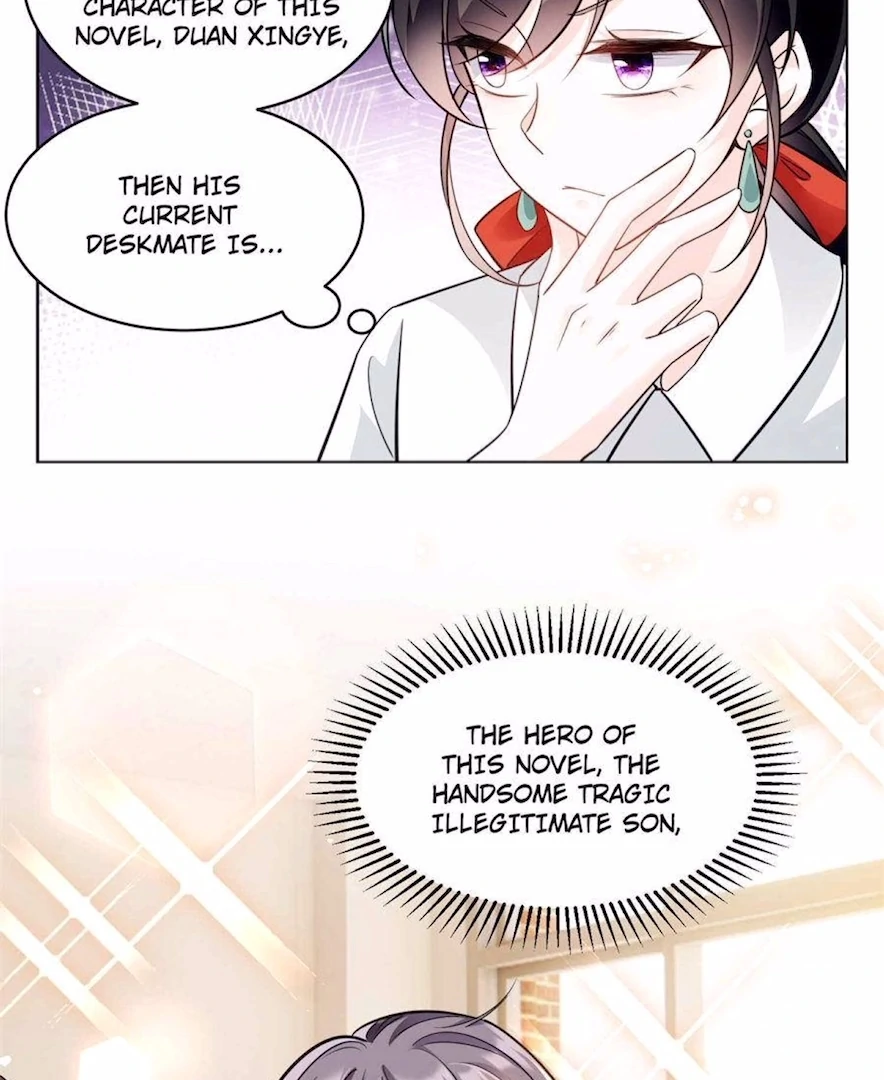 Ancestor is Beautiful and Elegant Chapter 5 - Page 46