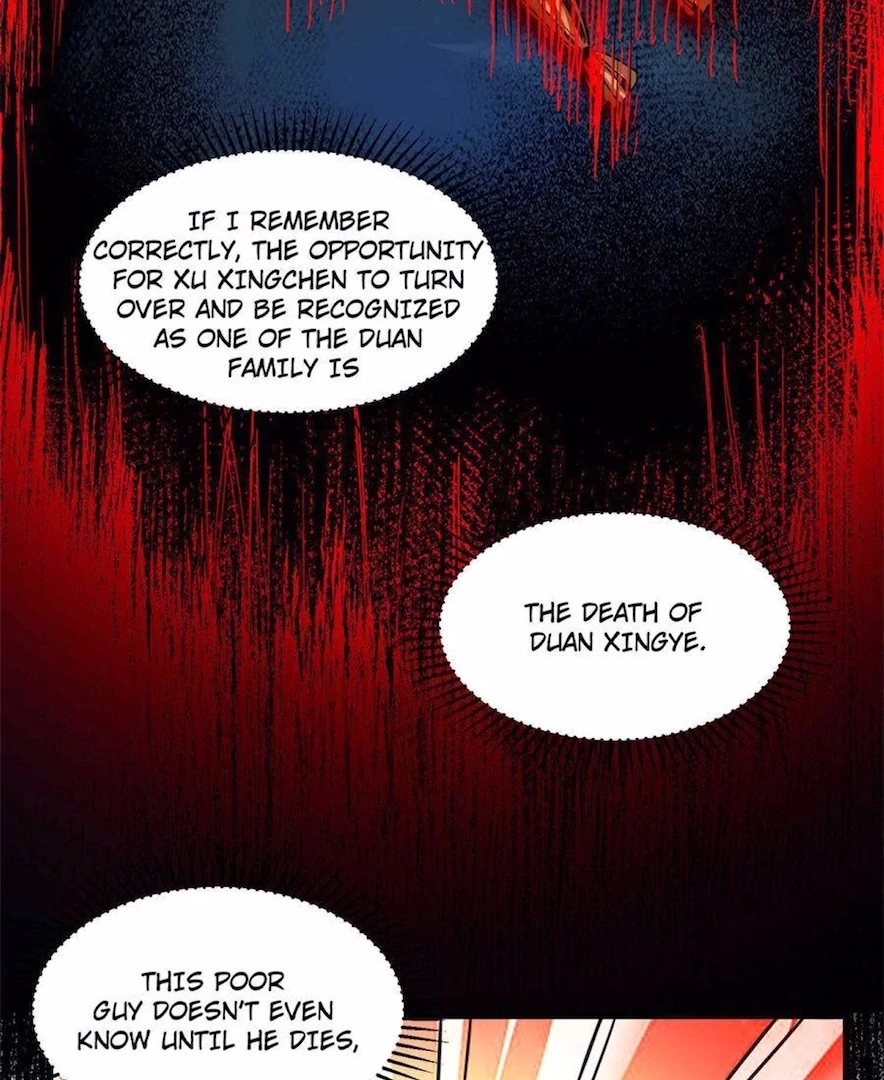 Ancestor is Beautiful and Elegant Chapter 5 - Page 49