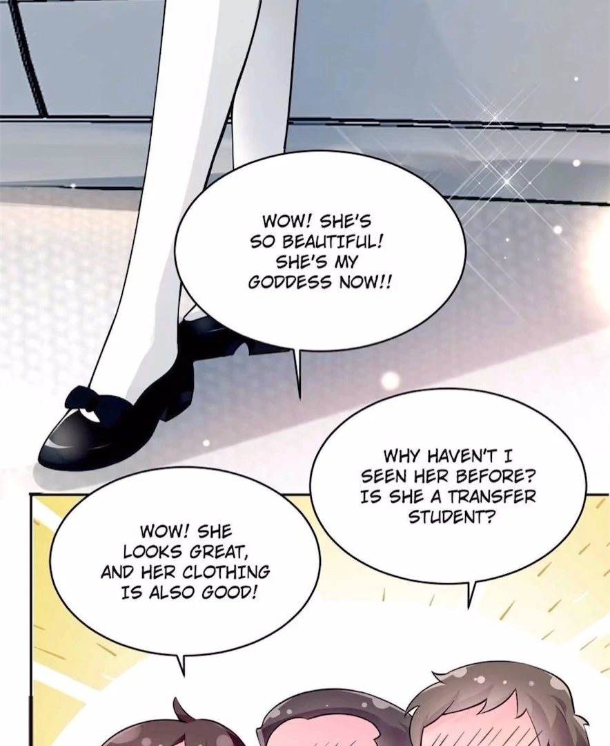 Ancestor is Beautiful and Elegant Chapter 5 - Page 5