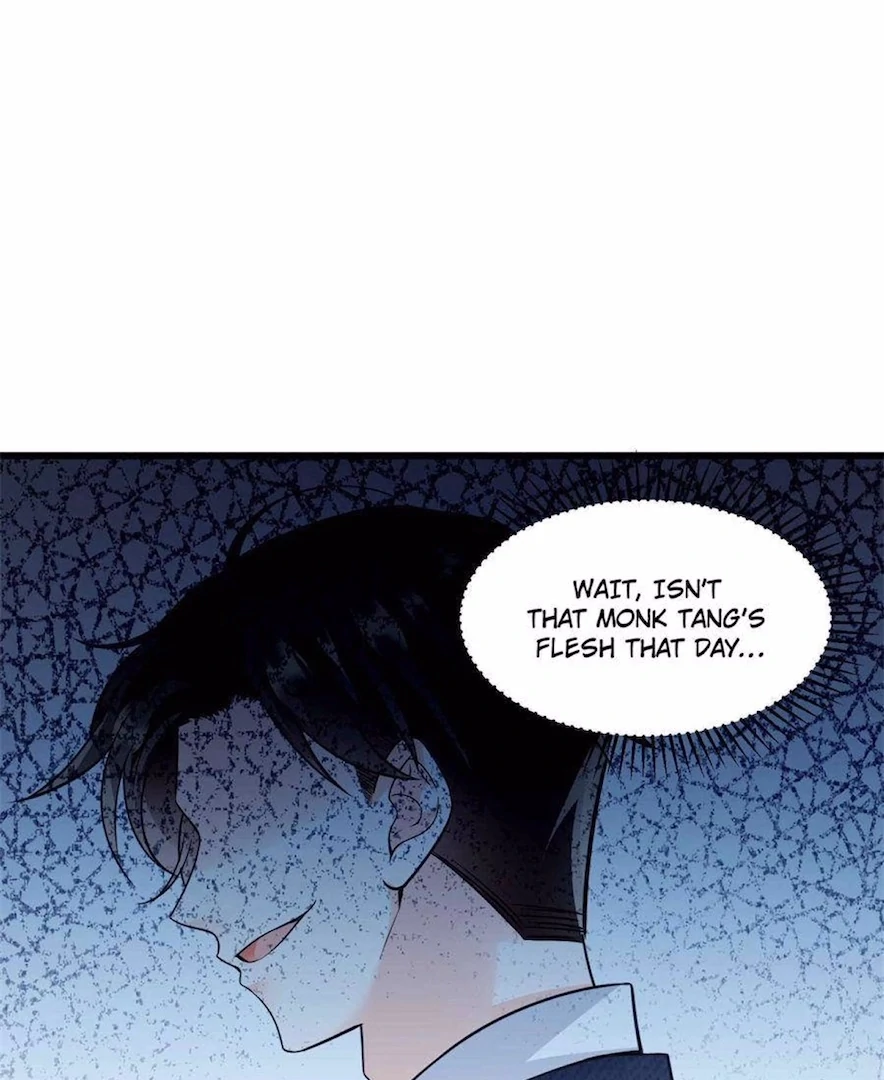 Ancestor is Beautiful and Elegant Chapter 5 - Page 51