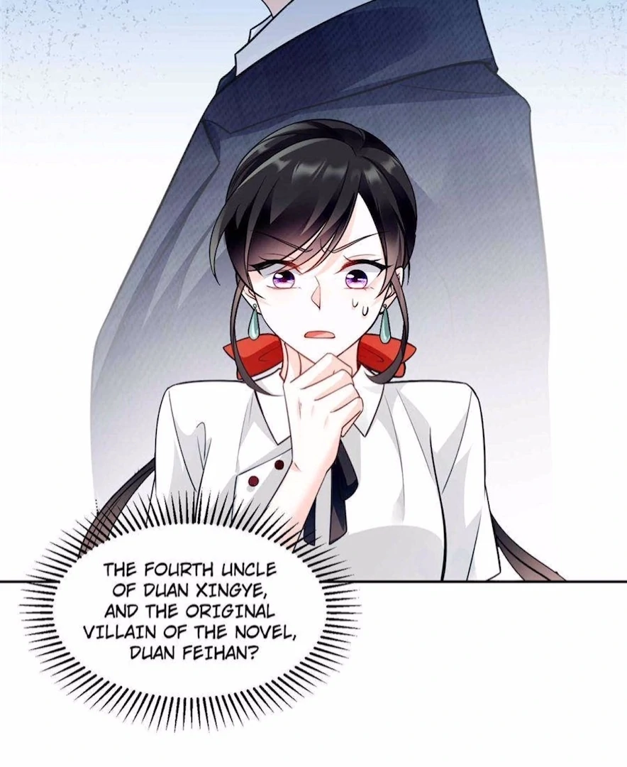 Ancestor is Beautiful and Elegant Chapter 5 - Page 52