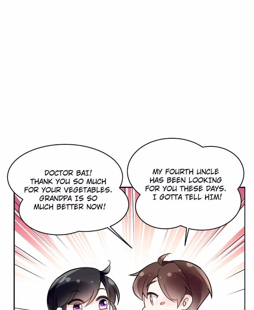 Ancestor is Beautiful and Elegant Chapter 5 - Page 57