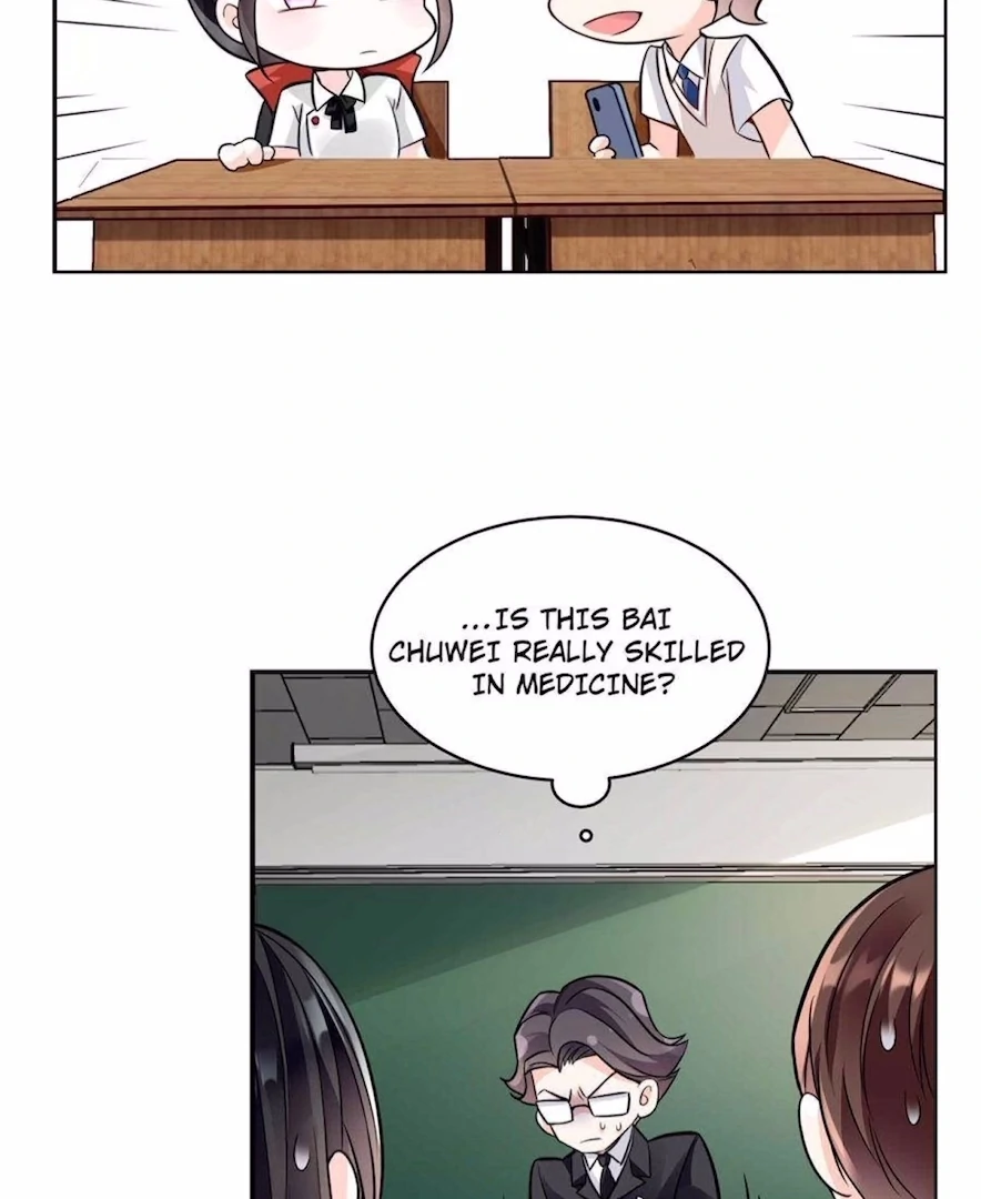 Ancestor is Beautiful and Elegant Chapter 5 - Page 58