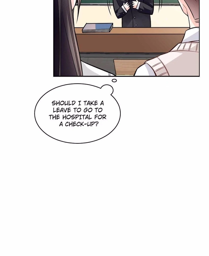 Ancestor is Beautiful and Elegant Chapter 5 - Page 59