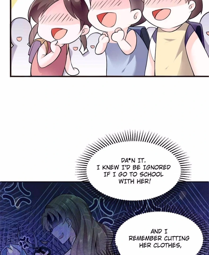 Ancestor is Beautiful and Elegant Chapter 5 - Page 6