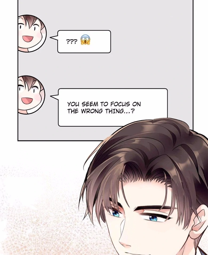 Ancestor is Beautiful and Elegant Chapter 5 - Page 62