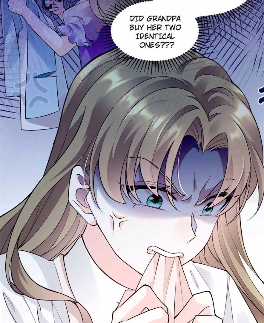 Ancestor is Beautiful and Elegant Chapter 5 - Page 7