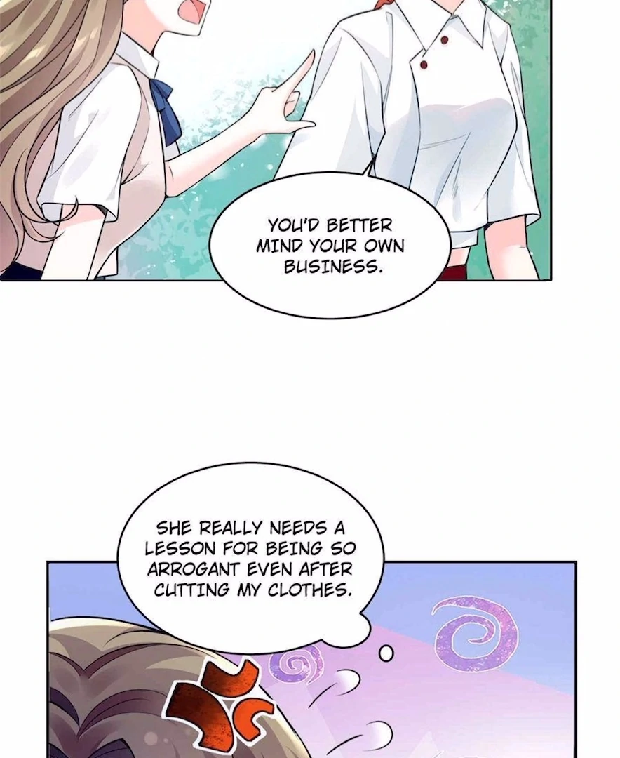 Ancestor is Beautiful and Elegant Chapter 5 - Page 9
