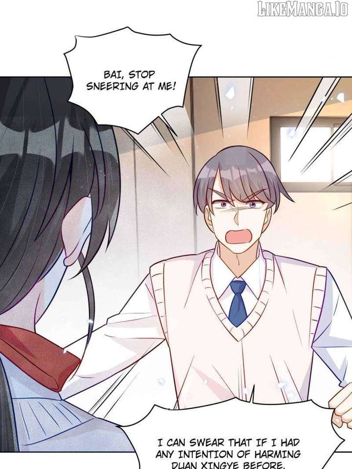 Ancestor is Beautiful and Elegant Chapter 50 - Page 1