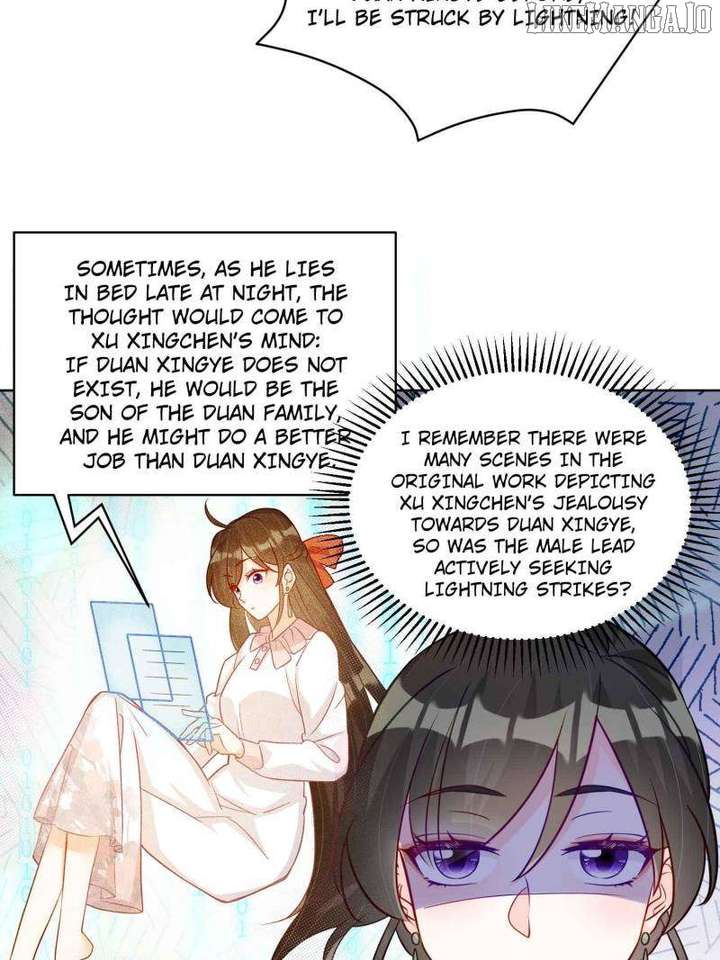 Ancestor is Beautiful and Elegant Chapter 50 - Page 2