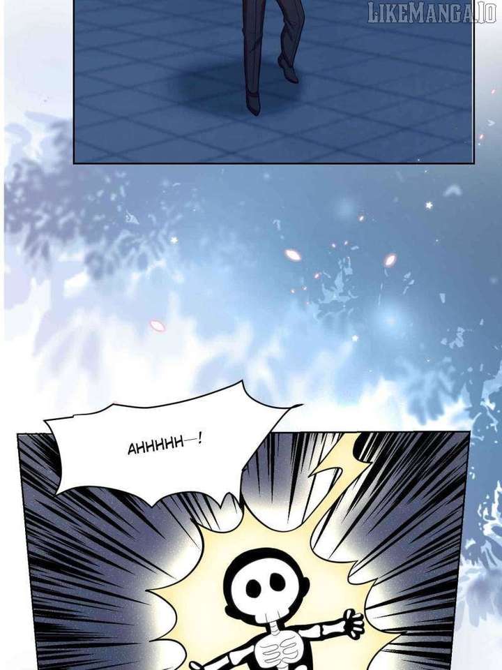 Ancestor is Beautiful and Elegant Chapter 50 - Page 14