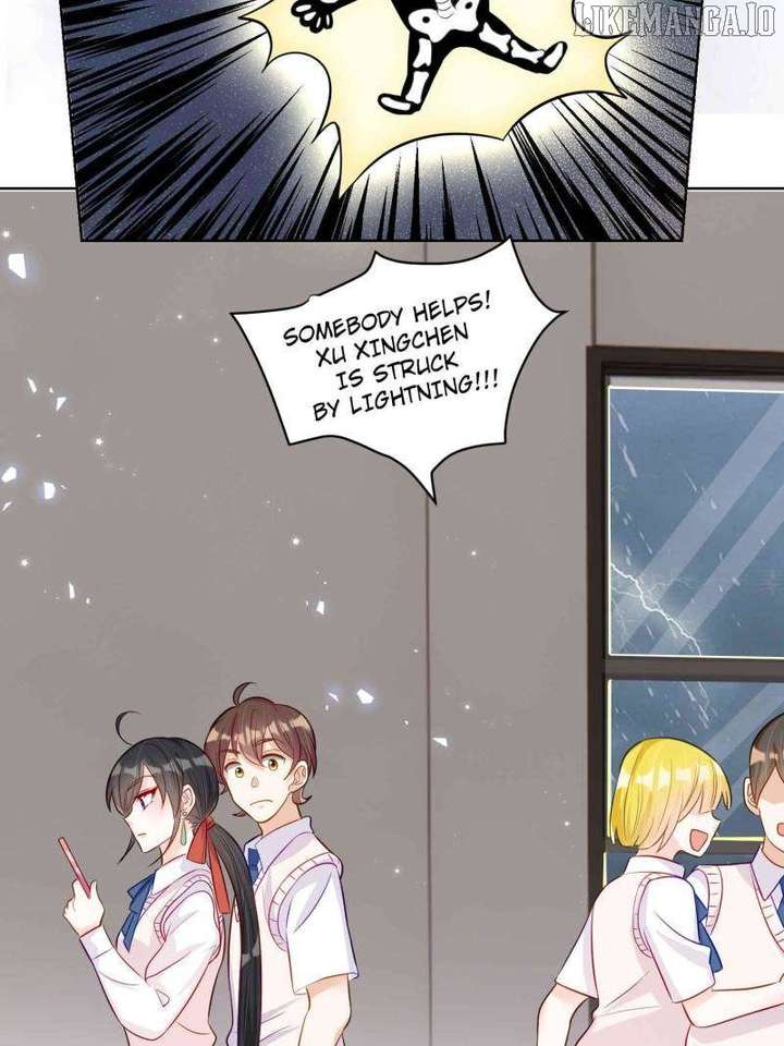 Ancestor is Beautiful and Elegant Chapter 50 - Page 15