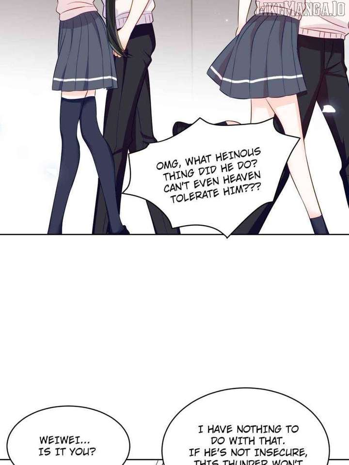 Ancestor is Beautiful and Elegant Chapter 50 - Page 16