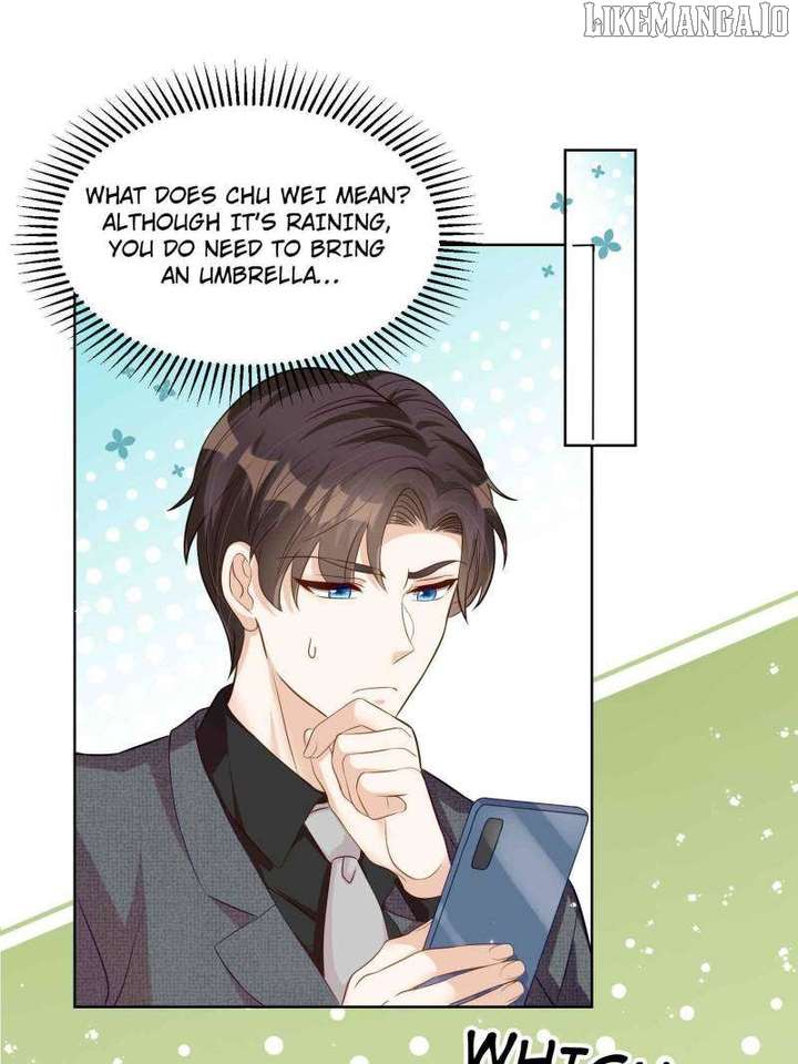 Ancestor is Beautiful and Elegant Chapter 50 - Page 19