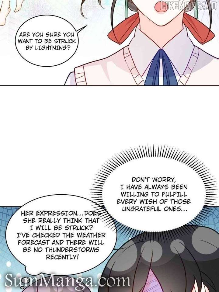 Ancestor is Beautiful and Elegant Chapter 50 - Page 3