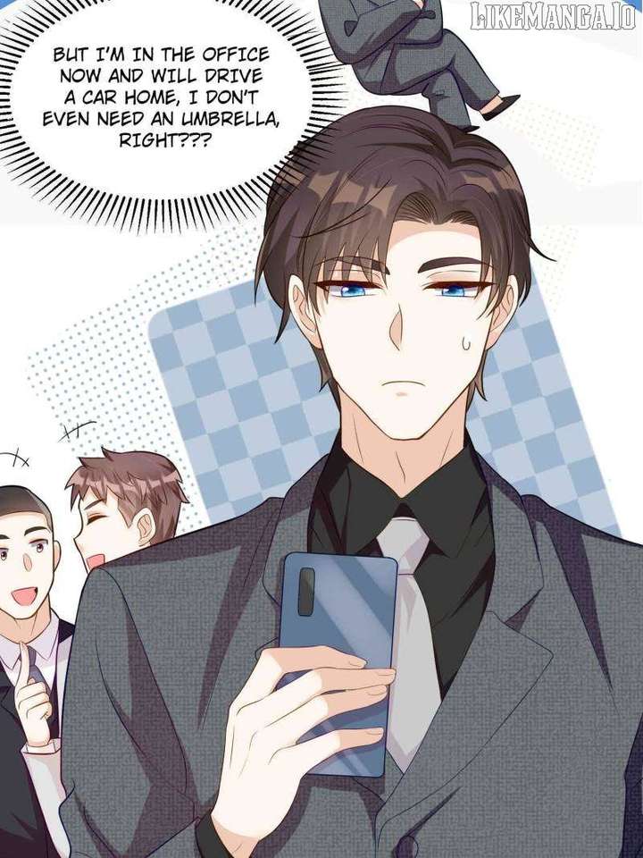 Ancestor is Beautiful and Elegant Chapter 50 - Page 21