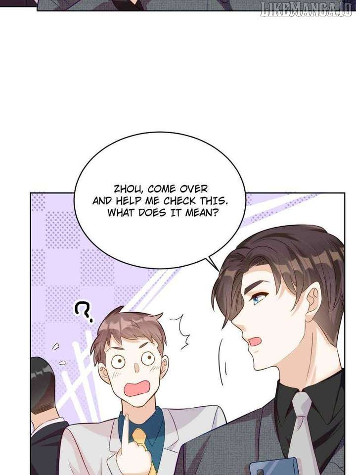 Ancestor is Beautiful and Elegant Chapter 50 - Page 22