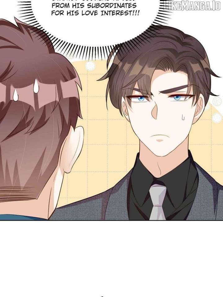 Ancestor is Beautiful and Elegant Chapter 50 - Page 25
