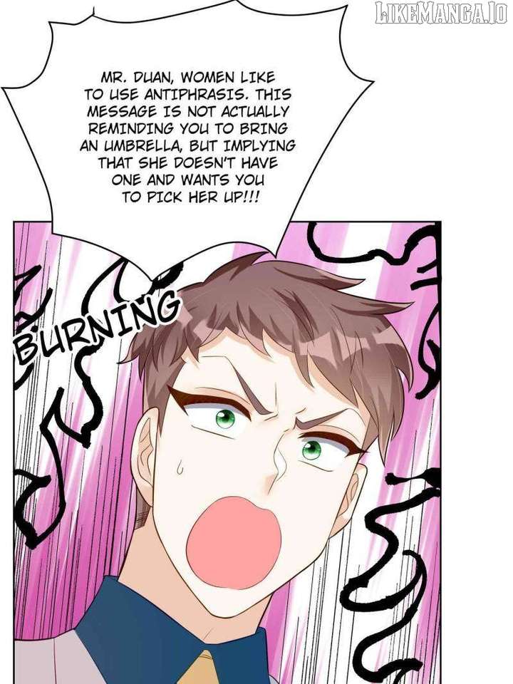 Ancestor is Beautiful and Elegant Chapter 50 - Page 26