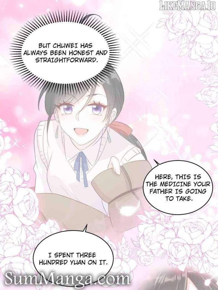 Ancestor is Beautiful and Elegant Chapter 50 - Page 28