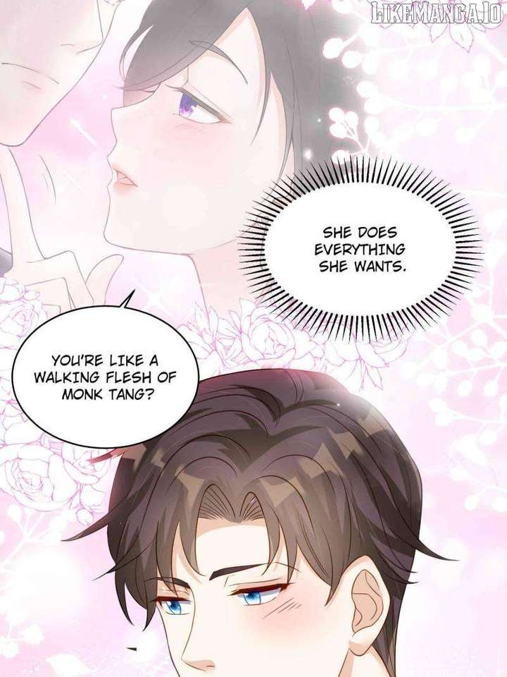 Ancestor is Beautiful and Elegant Chapter 50 - Page 30