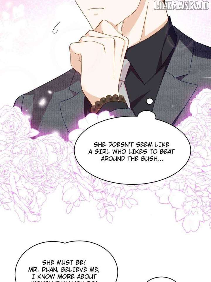 Ancestor is Beautiful and Elegant Chapter 50 - Page 31