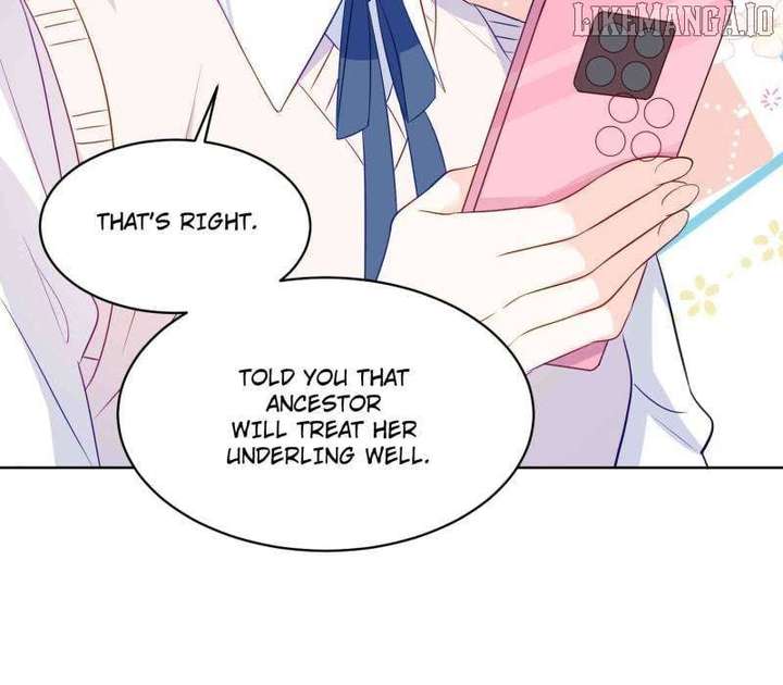 Ancestor is Beautiful and Elegant Chapter 50 - Page 35