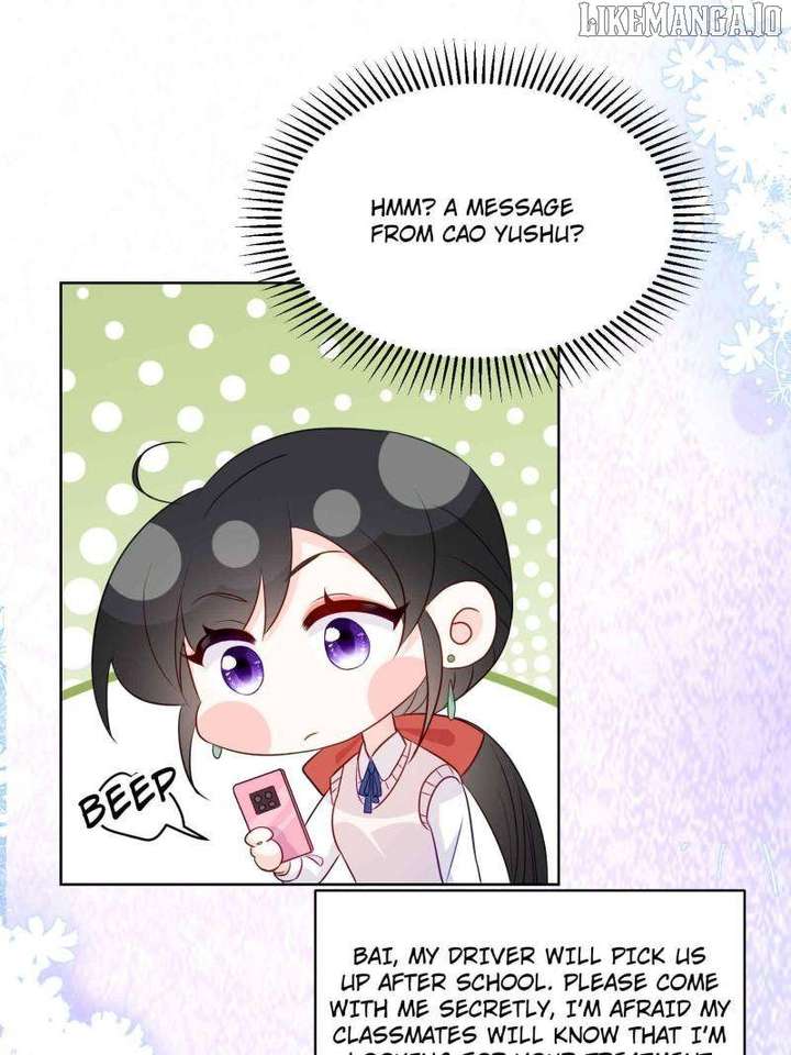 Ancestor is Beautiful and Elegant Chapter 50 - Page 36