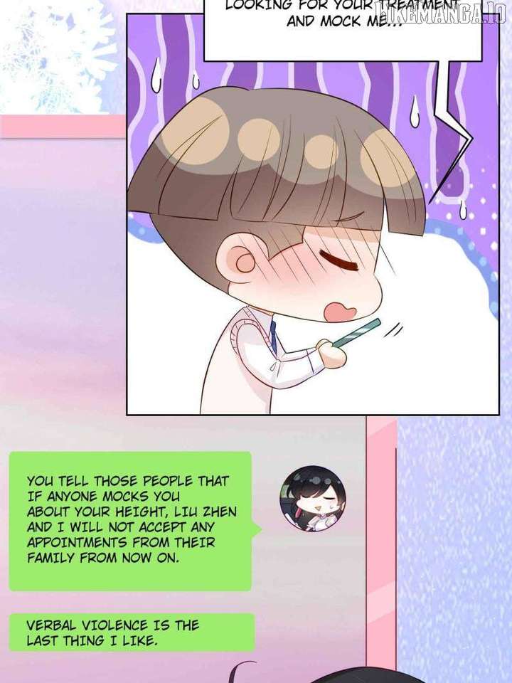 Ancestor is Beautiful and Elegant Chapter 50 - Page 37